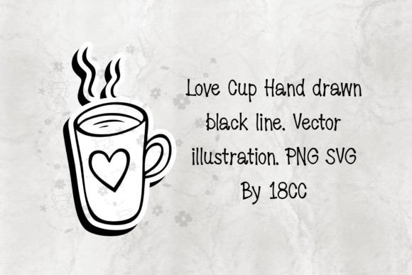 Love Cup PNG SVG: A Designer’s Take on Practical Use